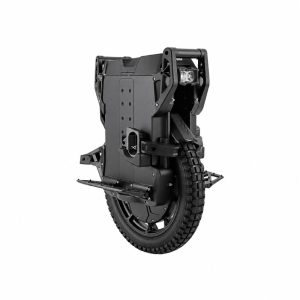 sherman lynx s electric unicycle